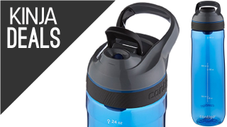 Illustration for article titled Today's Best Deals: Better Beach Umbrellas, Contigo Bottles, More